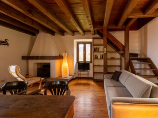 Vakantiehuis Bellagio Kenmerken 3
