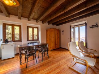 Casa per le vacanze Bellagio Caratteristiche 4