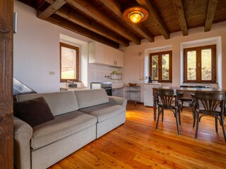 Casa per le vacanze Bellagio Caratteristiche 5