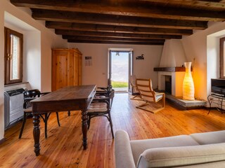 Casa per le vacanze Bellagio Caratteristiche 6