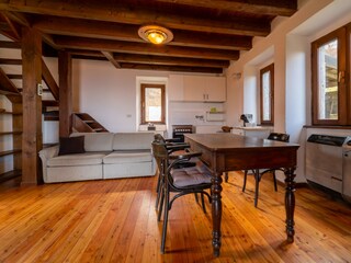 Casa per le vacanze Bellagio Caratteristiche 7