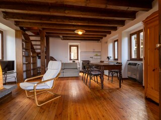 Casa per le vacanze Bellagio Caratteristiche 8