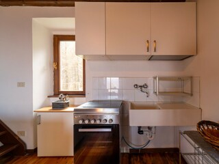 Casa per le vacanze Bellagio Caratteristiche 9