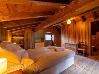 Casa per le vacanze Bellagio Caratteristiche 12