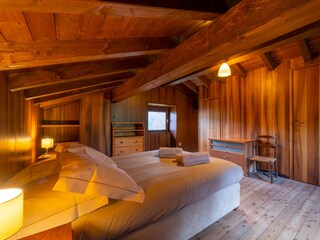 Casa per le vacanze Bellagio Caratteristiche 13