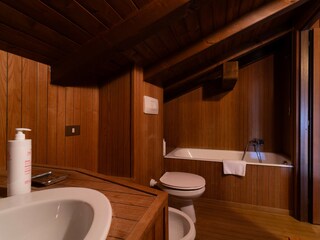 Casa per le vacanze Bellagio Caratteristiche 15