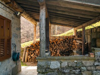 Casa per le vacanze Bellagio Ambiente 21