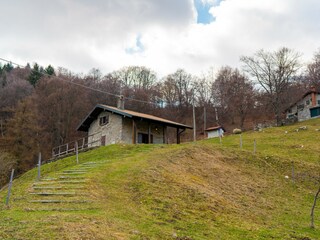 Vakantiehuis Bellagio Buitenaudio-opname 2