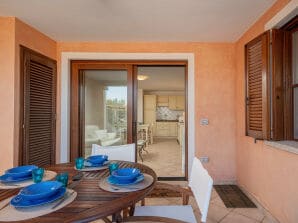 Appartement Casa Susy - Porto San Paolo - image1