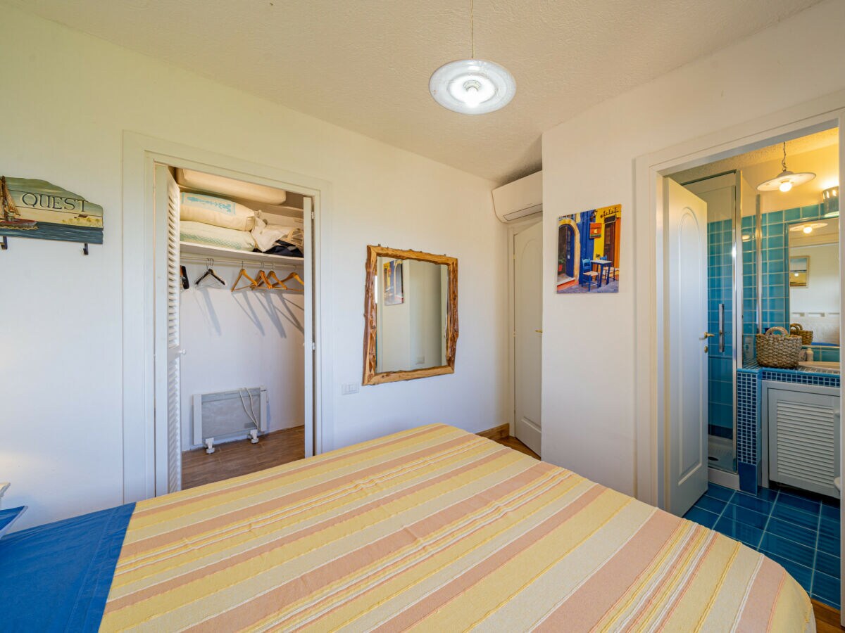 Apartment Porto Rotondo Ausstattung 22