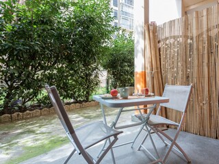 Apartamento Turin Entorno 16