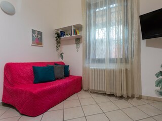 Apartamento Turin Características 5