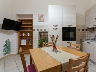 Apartamento Turin Características 6