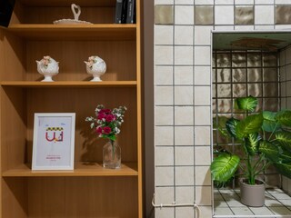 Appartement Turin Kenmerken 8