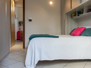 Apartamento Turin Características 10