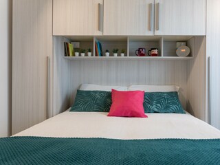 Apartamento Turin Características 11