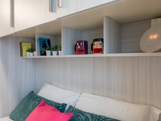Apartamento Turin Características 12