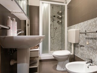 Apartamento Turin Características 13