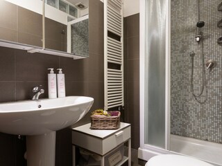 Apartamento Turin Características 14
