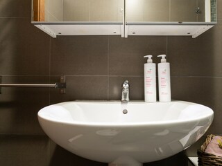 Apartamento Turin Características 15