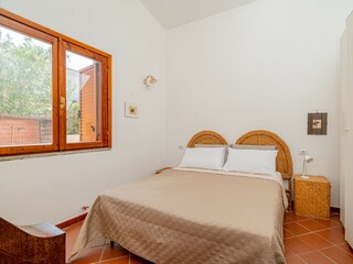 Apartamento Budoni Características 4