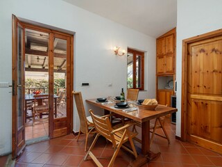 Apartamento Budoni Características 5