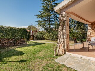 Apartamento Budoni Entorno 26