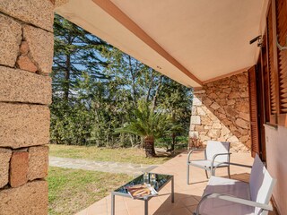 Apartamento Budoni Entorno 27