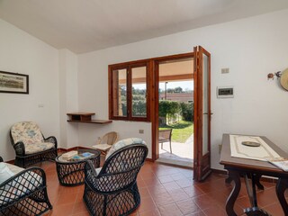 Appartamento Budoni Caratteristiche 6