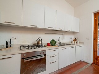 Apartamento Budoni Características 7