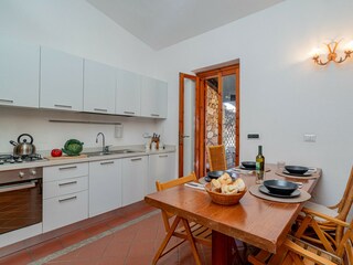 Apartamento Budoni Características 9