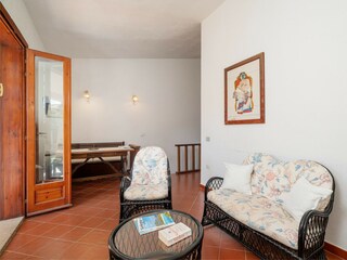 Apartamento Budoni Características 10