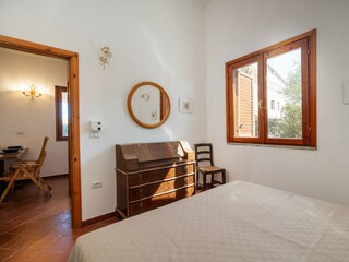 Apartamento Budoni Características 12