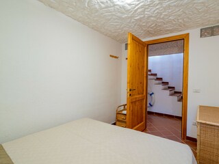 Apartamento Budoni Características 17