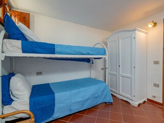 Apartamento Budoni Características 18