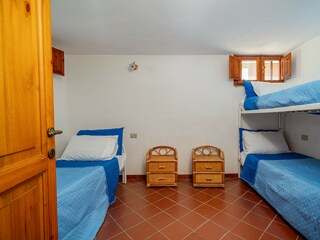 Apartamento Budoni Características 19