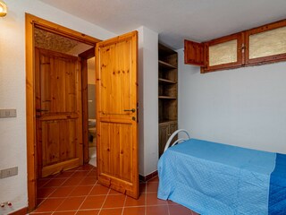 Apartamento Budoni Características 20