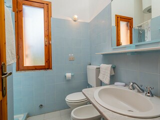 Apartamento Budoni Características 22