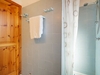 Apartamento Budoni Características 23