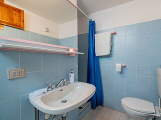 Apartamento Budoni Características 24
