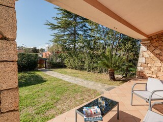 Apartamento Budoni Entorno 28