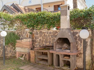 Apartamento Budoni Entorno 29