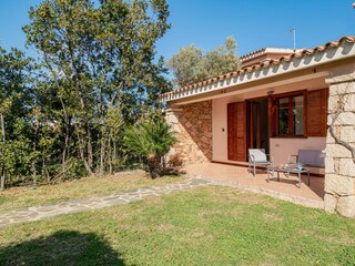 Appartamento Budoni Registrazione all'aperto 3