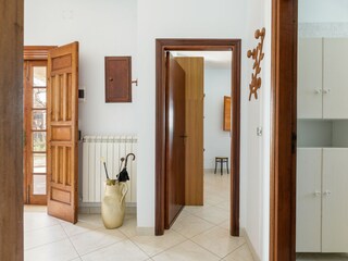 Casa de vacaciones Villanova (Ostuni)  35
