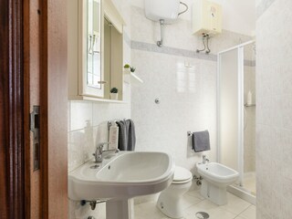 Ferienhaus Villanova (Ostuni) Ausstattung 28