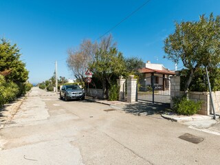 Ferienhaus Villanova (Ostuni) Außenaufnahme 9