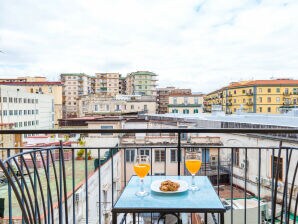 Chiara Modern Apartment