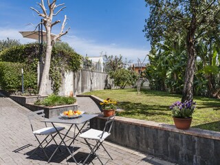 Appartamento Aci Castello Ambiente 18