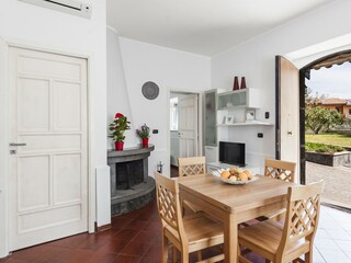 Appartamento Aci Castello Caratteristiche 6