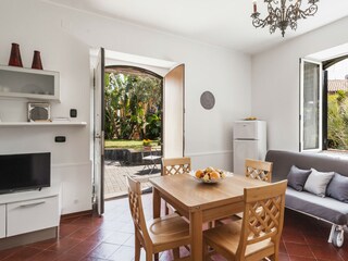 Appartamento Aci Castello Caratteristiche 8